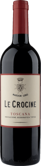 Le Crocine 15% – 75 cl 2021