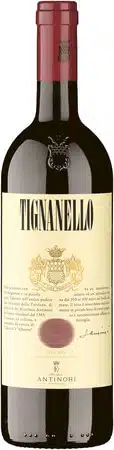 Tignanello Marchesi Antinori 14.0% – 6 x 75 cl – Bild 2