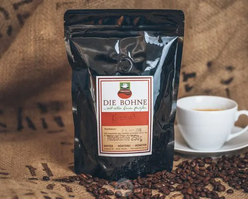 Die Bohne-Spezial Kaffee – Bild 2