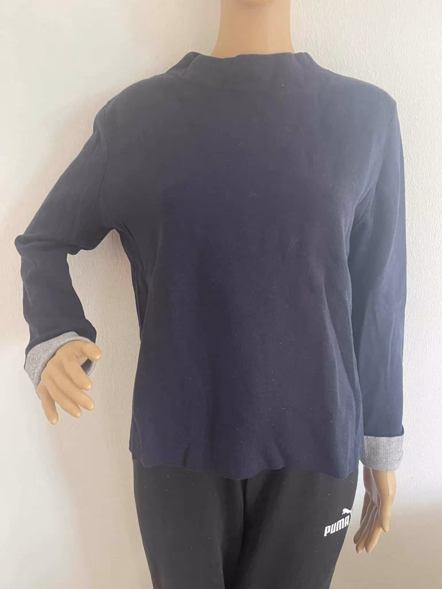 Esprit Outdoorjacke 3M Thinsulate, in Schwarz, Gr. XXL – Bild 2