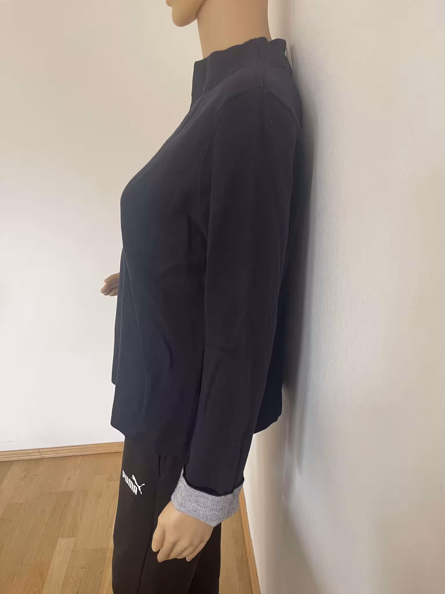 Esprit Outdoorjacke 3M Thinsulate, in Schwarz, Gr. XXL – Bild 5