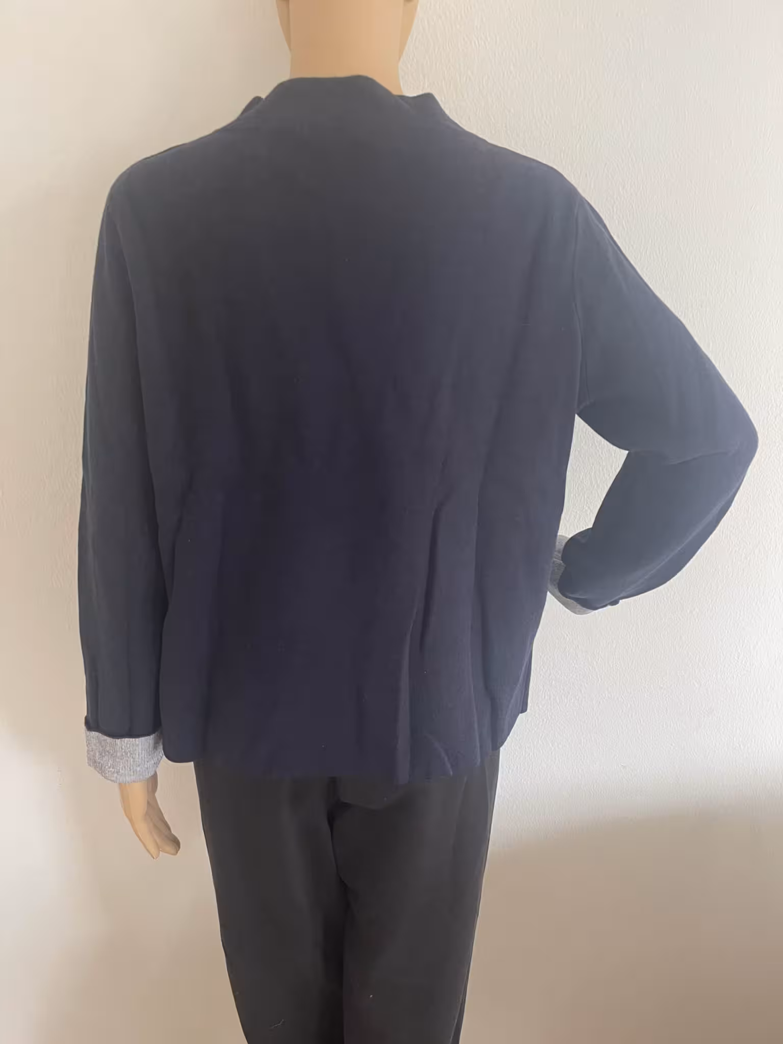 Esprit Outdoorjacke 3M Thinsulate, in Schwarz, Gr. XXL – Bild 6