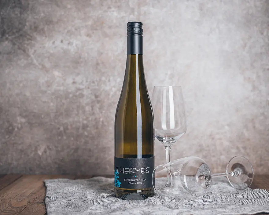 Gut Hermes Riesling Finesse