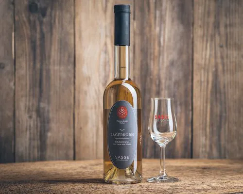Sasse Lagerkorn 500 ml