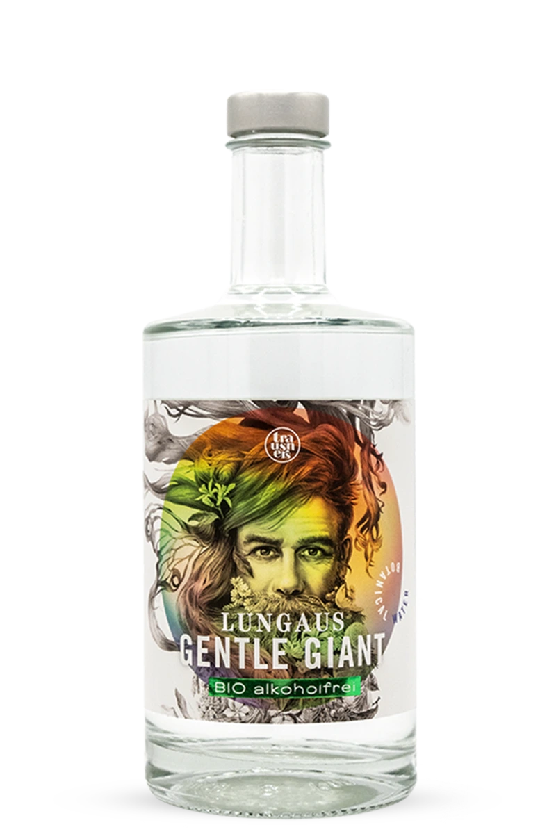 BOTANICAL WATER alkoholfrei – Bild 3