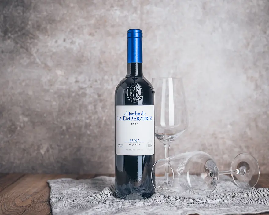 La Emperatriz Rioja