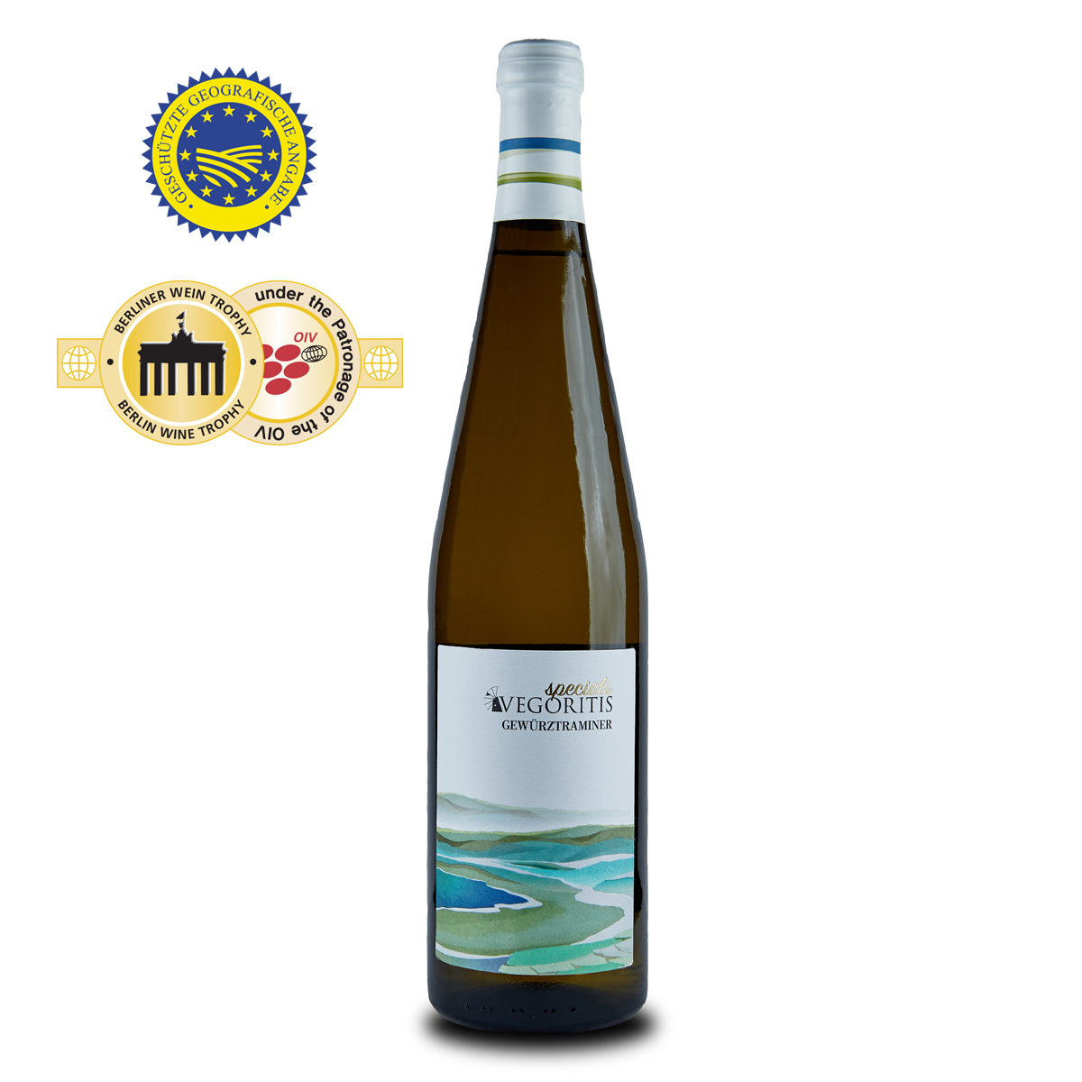 Premium weiß – Paket – Bild 5