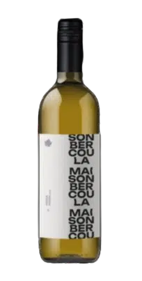 Bercoula SA Heida Paien 5 14% – 75 cl 2023 – Bild 2
