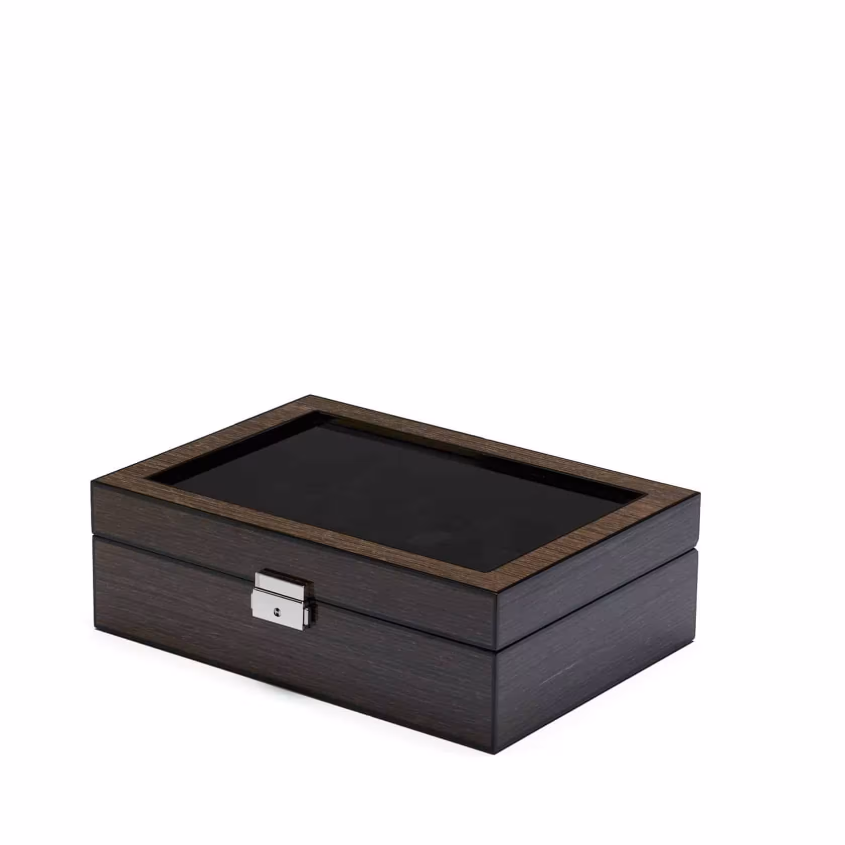 Mont Meier - Mont Font 10 Uhren box - Grau – Bild 3