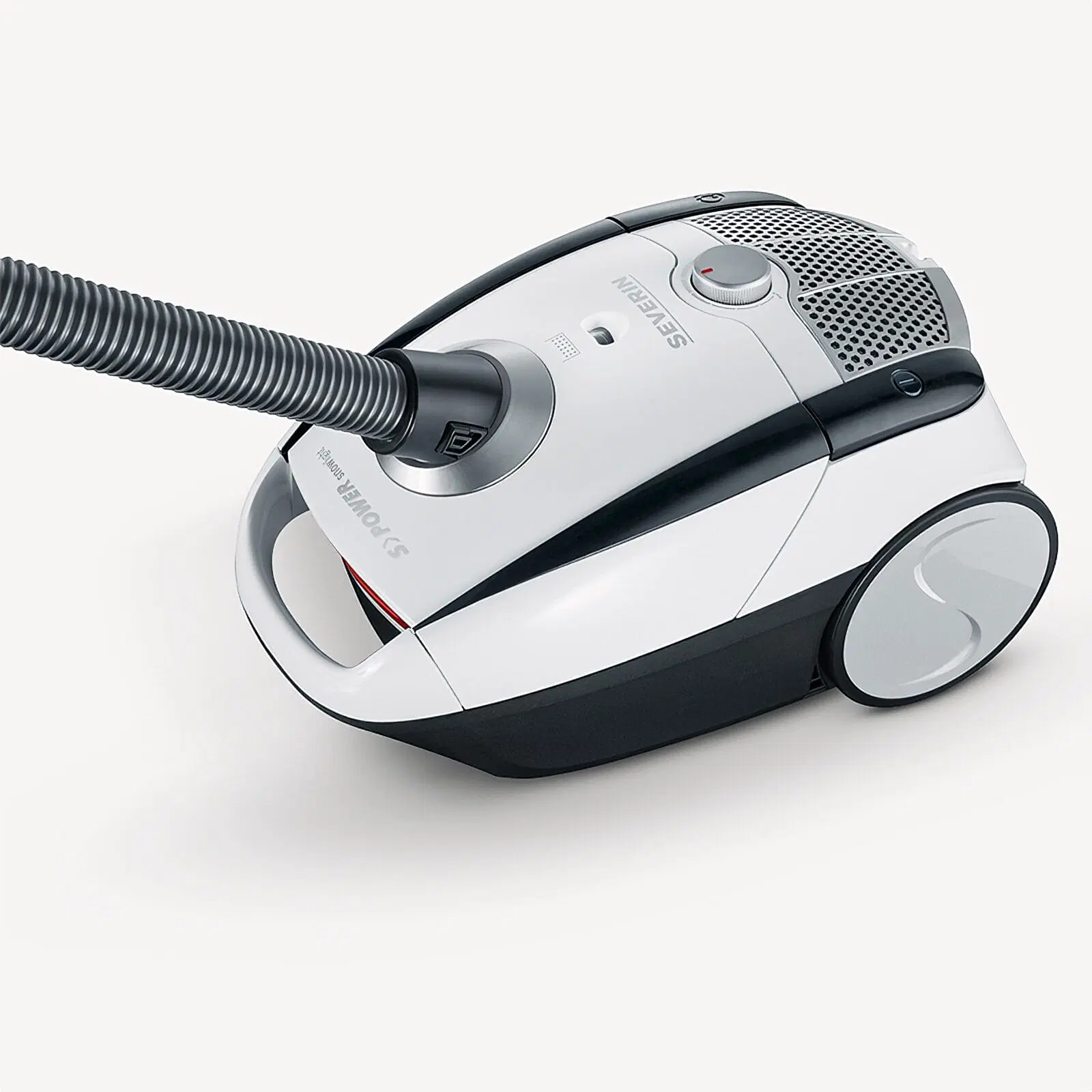Upright Vacuum Cleaner with S`POWER® snowlight – Bild 4